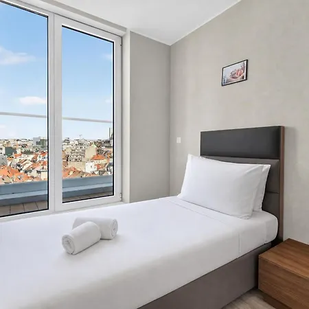 Midi 33 By Reside - New Opening Appartement *