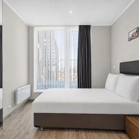 Appartement Midi 33 By Reside - New Opening