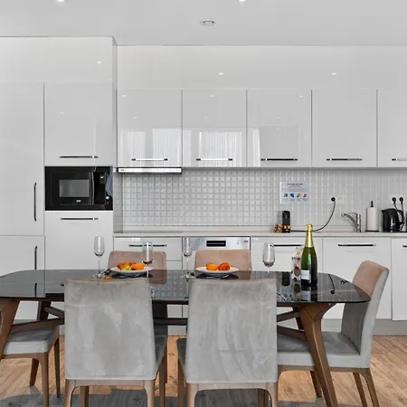 Appartement Midi 33 By Reside - New Opening