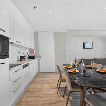 Midi 33 By Reside - New Opening Appartement *