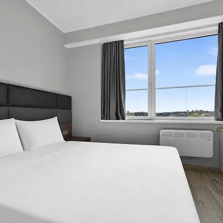 Appartement Midi 33 By Reside - New Opening *