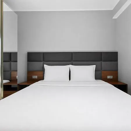 Midi 33 By Reside - New Opening Brussel