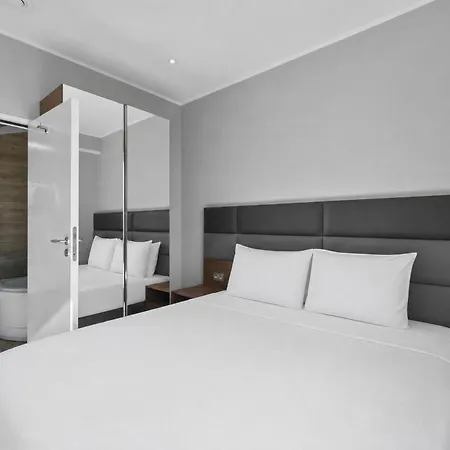 Appartement Midi 33 By Reside - New Opening *
