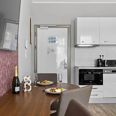 Midi 33 By Reside - New Opening Appartement