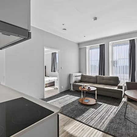 Midi 33 By Reside - New Opening Appartement *