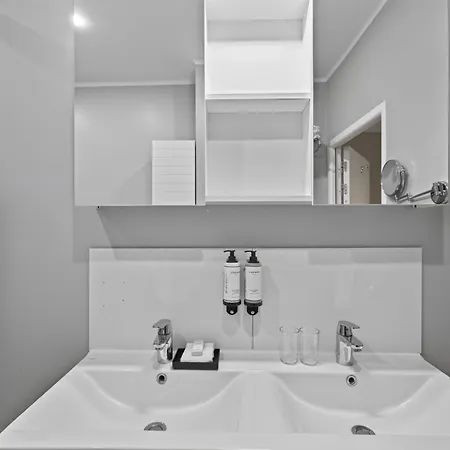 Midi 33 By Reside - New Opening