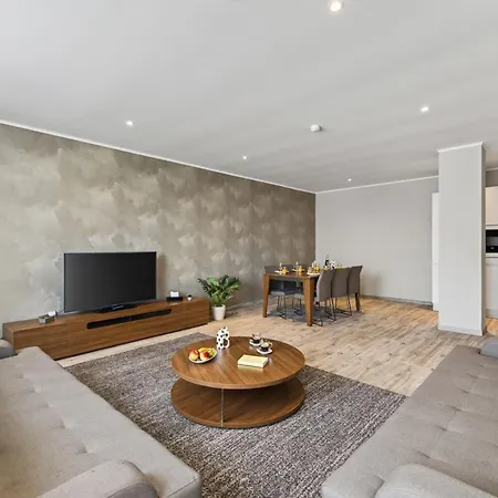 Appartement Midi 33 By Reside - New Opening