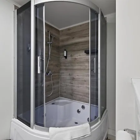 Appartement Midi 33 By Reside - New Opening