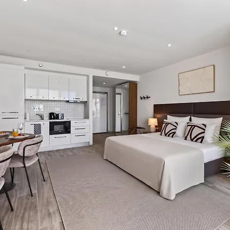 Appartement Midi 33 By Reside - New Opening *