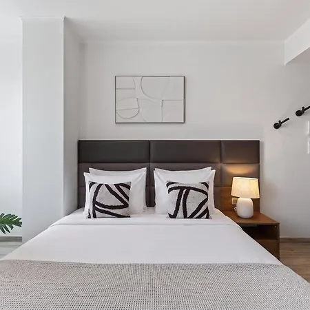 Midi 33 By Reside - New Opening Appartement Brussel