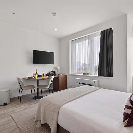 Appartement Midi 33 By Reside - New Opening *