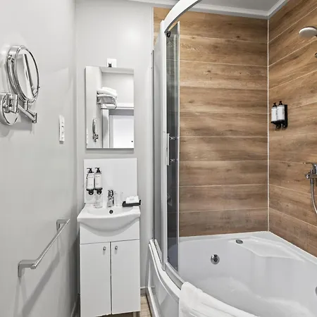 Midi 33 By Reside - New Opening Appartement