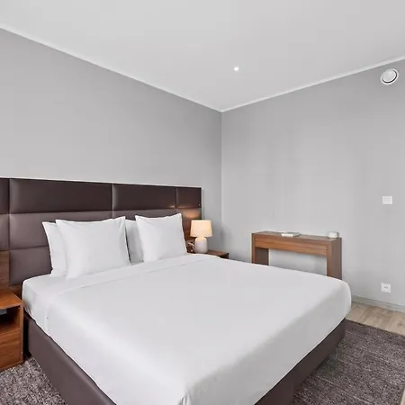 Midi 33 By Reside - New Opening Appartement