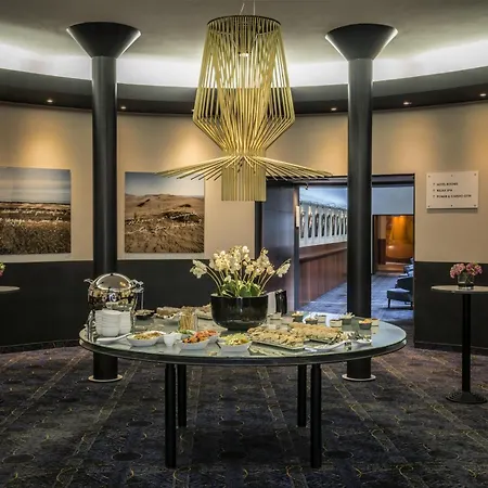 Hotel Nh Eu Berlaymont