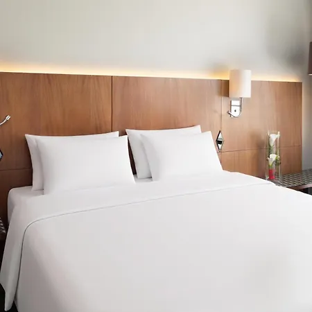 Hotel Nh Eu Berlaymont Brussel