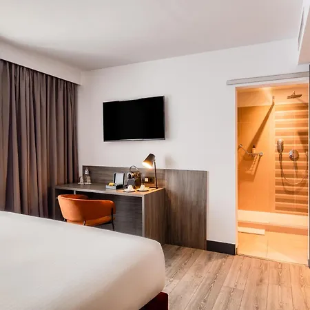 Marivaux Hotel Brussel