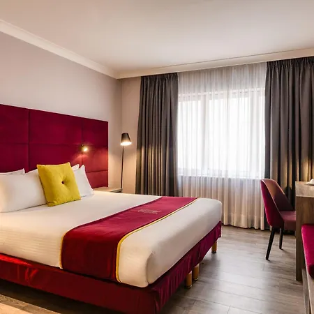 Marivaux 4* Brussel