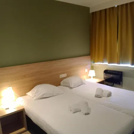 Appartement Gardens Brussel