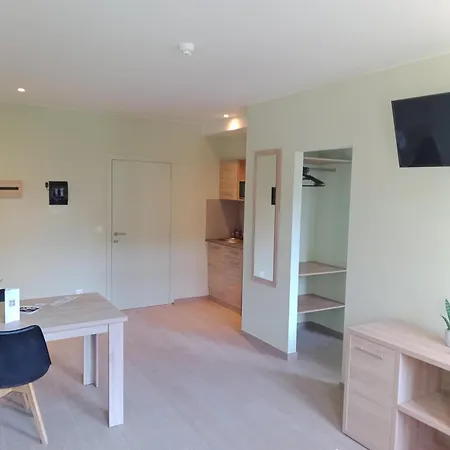 Gardens Appartement *