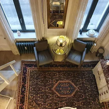 Marie-therese Hotel