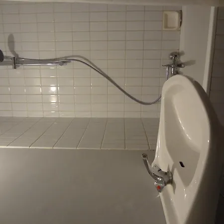 European Quarter Studio Apartment *