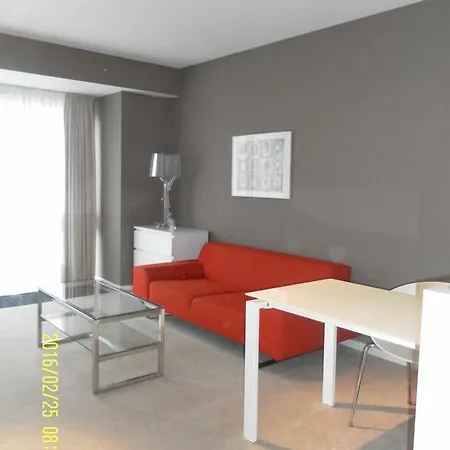 Apartment Gaulois