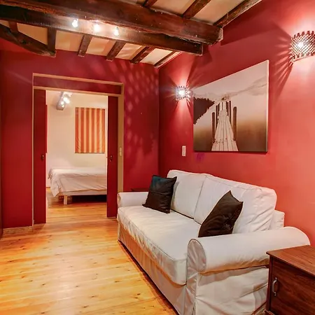 Apartment Be And Be Sablon 11