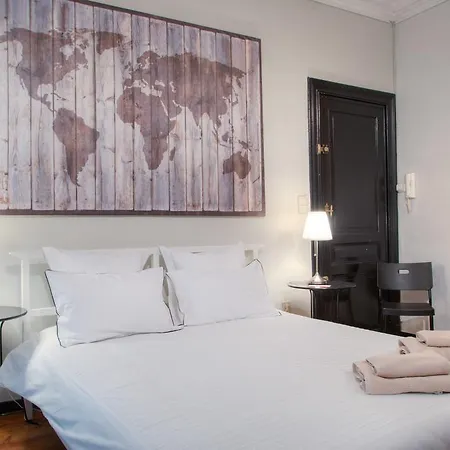 Apartment Be And Be Sablon 11 Brussels