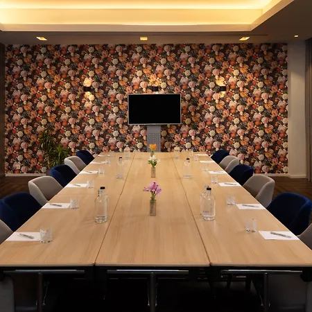 Hotel Nh Eu Berlaymont