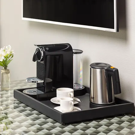 Hotel Nh Eu Berlaymont 4*