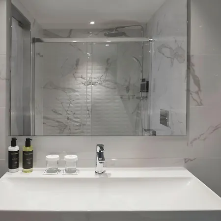 Eurostars Avenue Louise 4* Brussel
