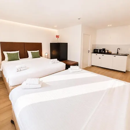 Apartment Centerstay Brussels