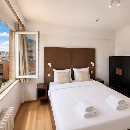 Apartment Centerstay