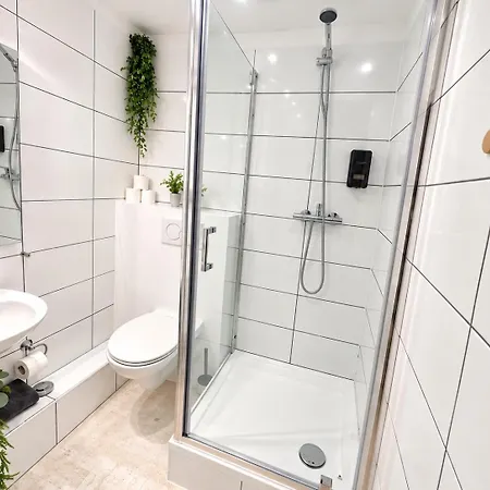 Centerstay Apartment Brussels
