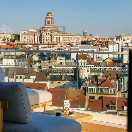 Midi 33 By Reside - New Opening Appartement