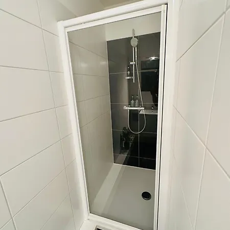 Appartement Modern - 2bd - - Grand Place Brussel