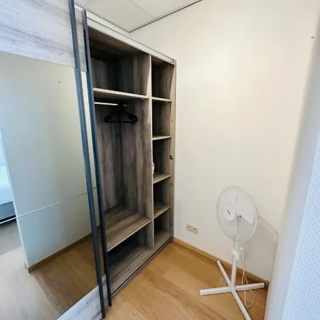 Modern - 2bd - - Grand Place