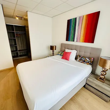 Appartement Modern - 2bd - - Grand Place