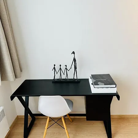 Modern - 2bd - - Grand Place Appartement *
