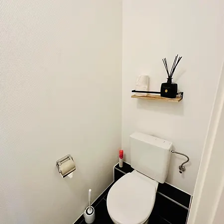 Modern - 2bd - - Grand Place * Brussel