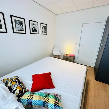 Appartement Modern - 2bd - - Grand Place *