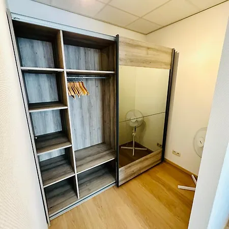 Appartement Modern - 2bd - - Grand Place Brussel