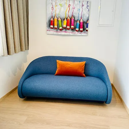 Modern - 2bd - - Grand Place *