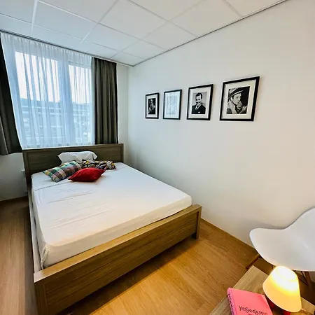 Appartement Modern - 2bd - - Grand Place Brussel