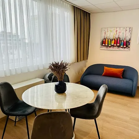 Appartement Modern - 2bd - - Grand Place *