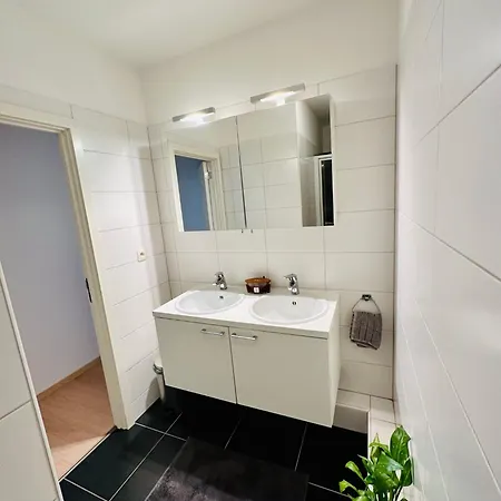 Modern - 2bd - - Grand Place Brussel