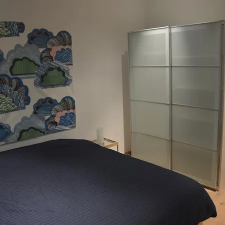 Apartment Nice Grand Place Brussels