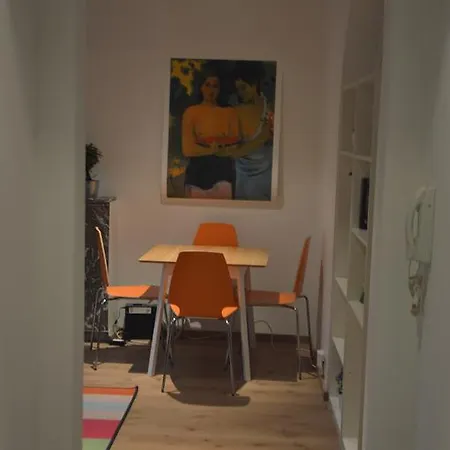 Apartment Nice Grand Place *