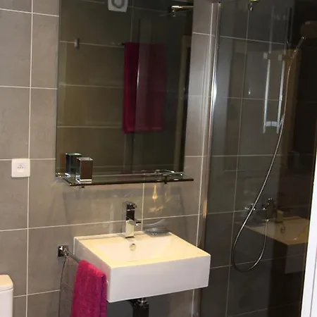 Apartment Gaulois