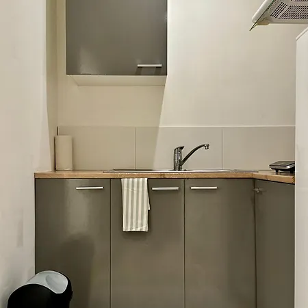 Yamohome Brussel